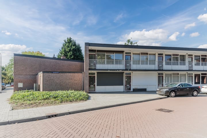 Don Boscostraat 95 in Tilburg photo
