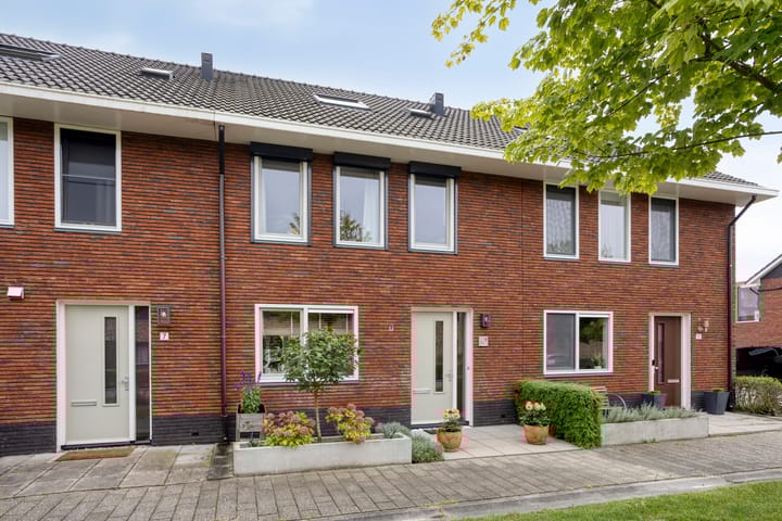 Don Carlosstraat 9, Apeldoorn Foto van woning Don Carlosstraat 9, Apeldoorn