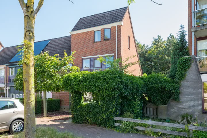 Foto van woning Don Rualaan 49, 's-Heerenberg