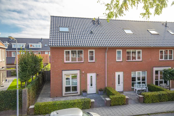 Donar 20 in Elst