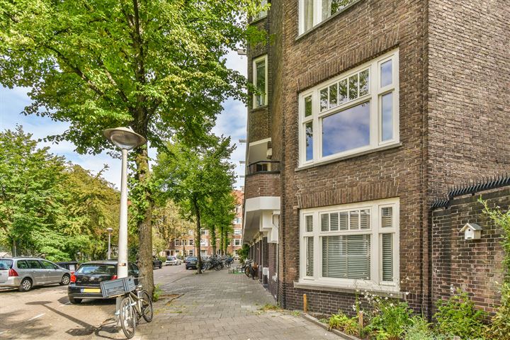 Donarstraat 13-1 in Amsterdam