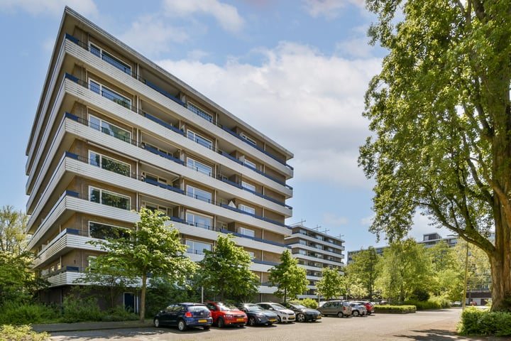 Donau 168 in Amstelveen