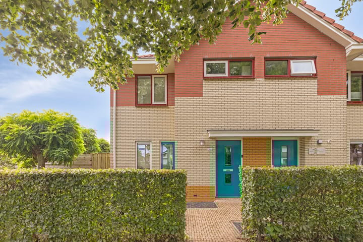 Foto van woning Donaudal 146, Doetinchem