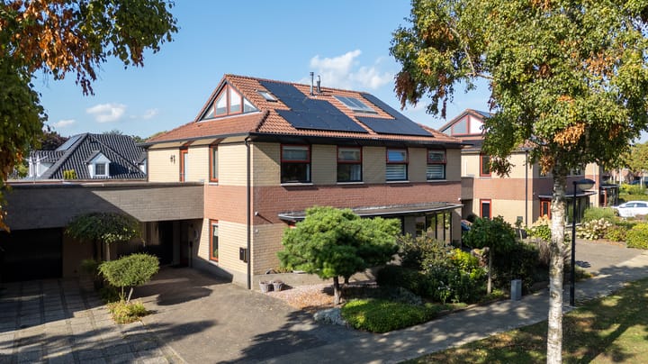 Foto von Haus Donaudal 30, Doetinchem