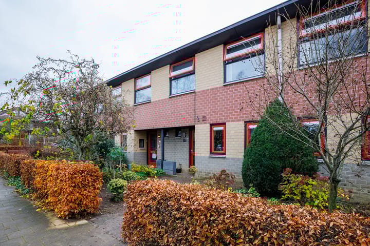 Foto de la vivienda Donaudal 31, Doetinchem