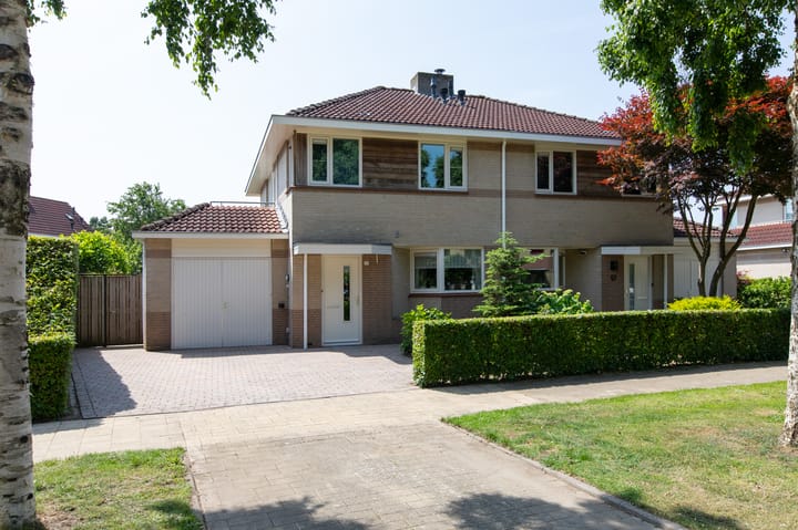 Donaudal 55 in Doetinchem