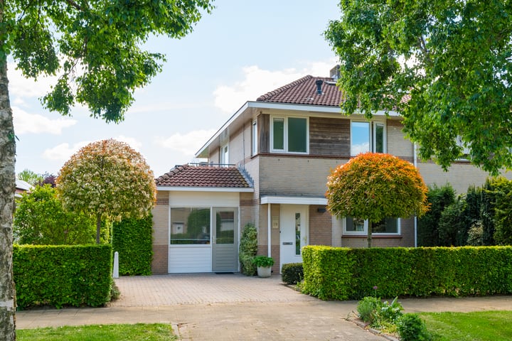 Photo of property Donaudal 79, Doetinchem