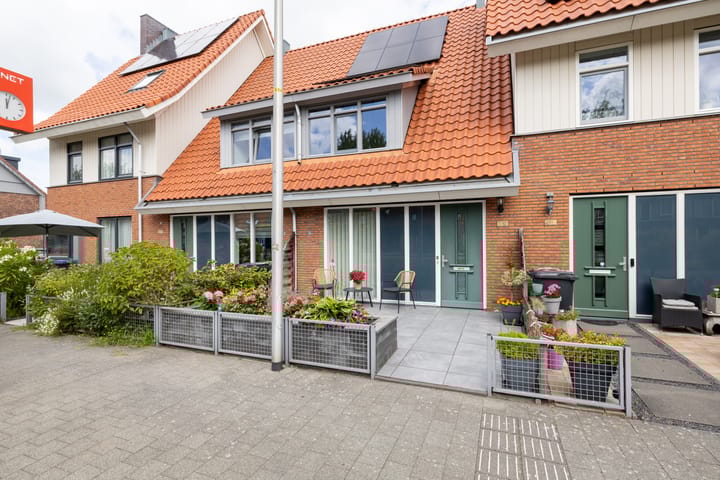 Donaulaan 39 in Purmerend