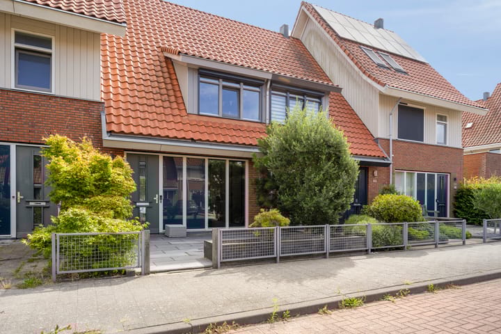 Donaulaan 48 in Purmerend