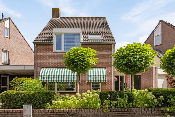 Donauring 131 in Drunen
