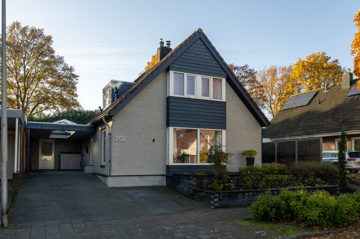 Photo de la maison Donauring 202, Drunen