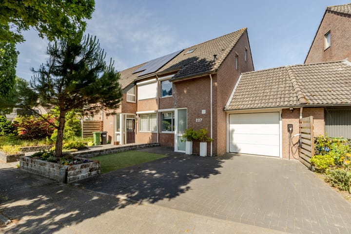 Donauring 227 in Drunen