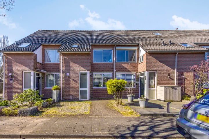 Photo of property Donauring 239, Drunen