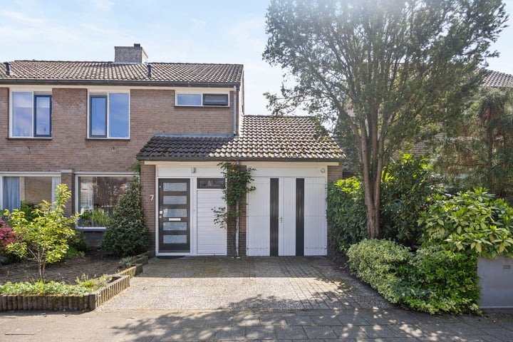 Donauring 7 in Drunen