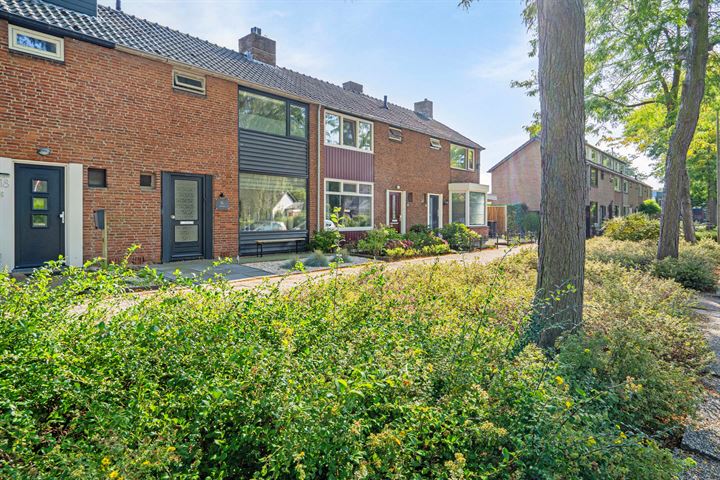 Donaustraat 16 in Emmeloord