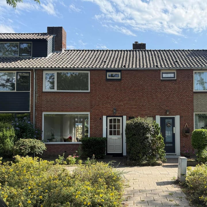 Donaustraat 22 in Emmeloord