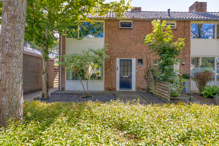 Foto von Haus Donaustraat 42, Emmeloord