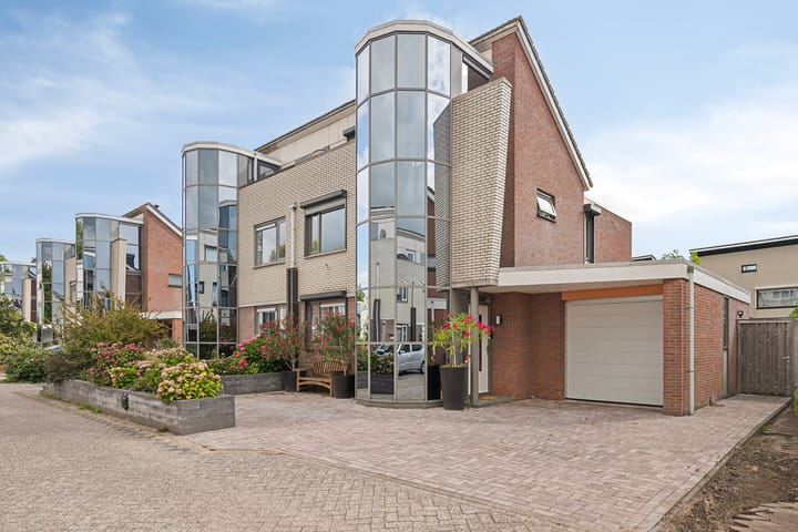 Doncanstraat 11 in Purmerend