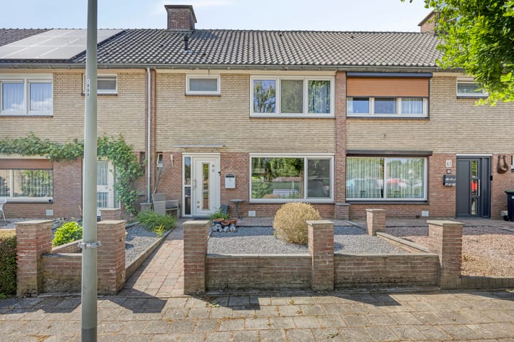 Donderbergweg 29 in Roermond