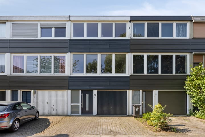 Donderbergweg 79 in Roermond