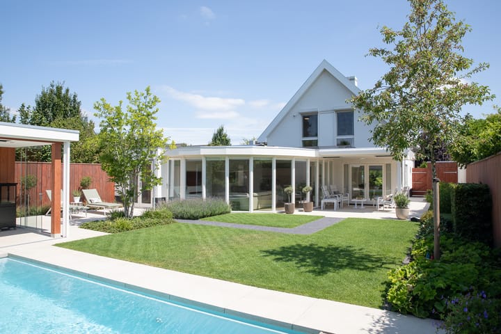 Photo of property Donderhei 9, Best
