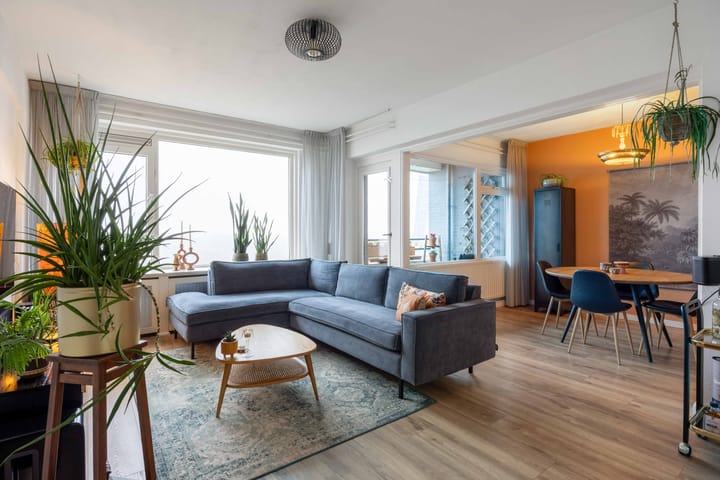 Donderslaan 144 in Groningen