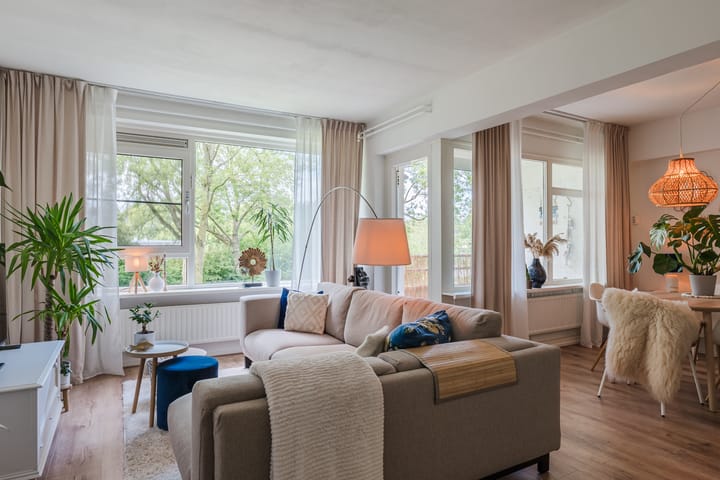 Donderslaan 46 in Groningen
