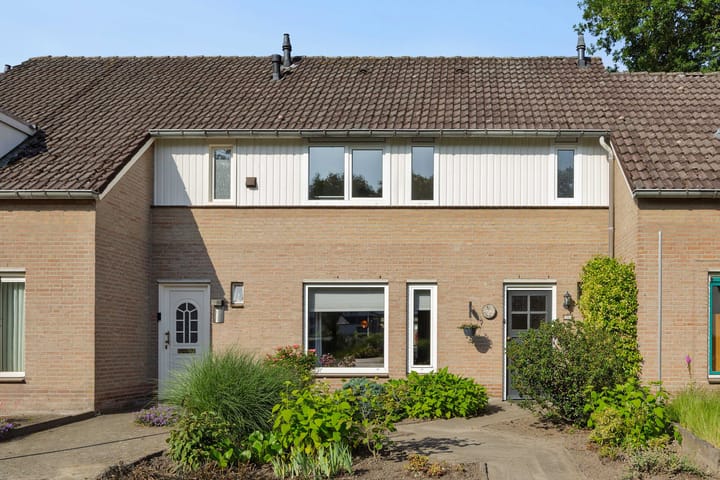 Photo of property Donge 26, Deurne
