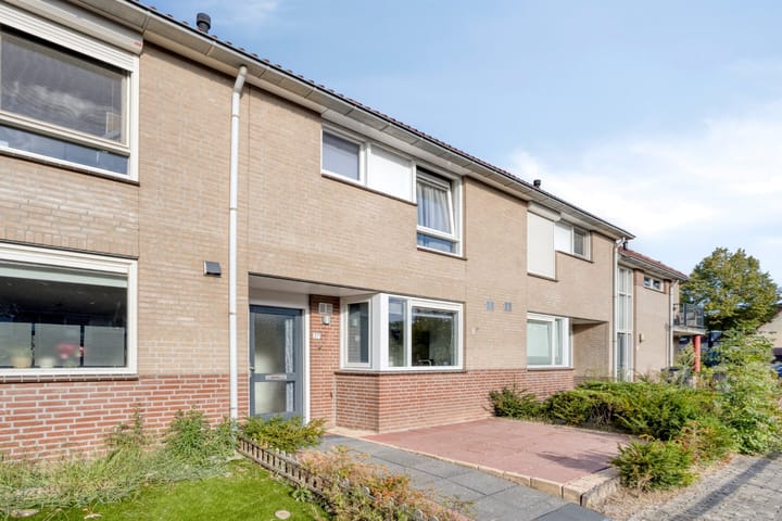 Donge 27 in Veldhoven