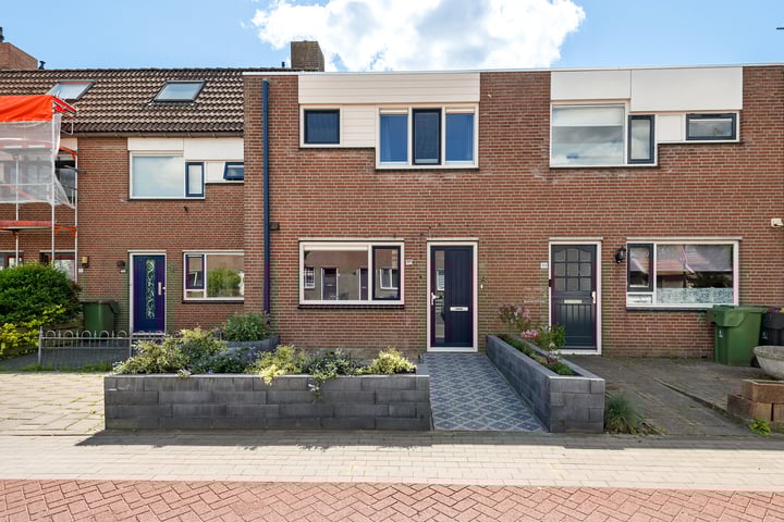 Donge 95 in Heerhugowaard