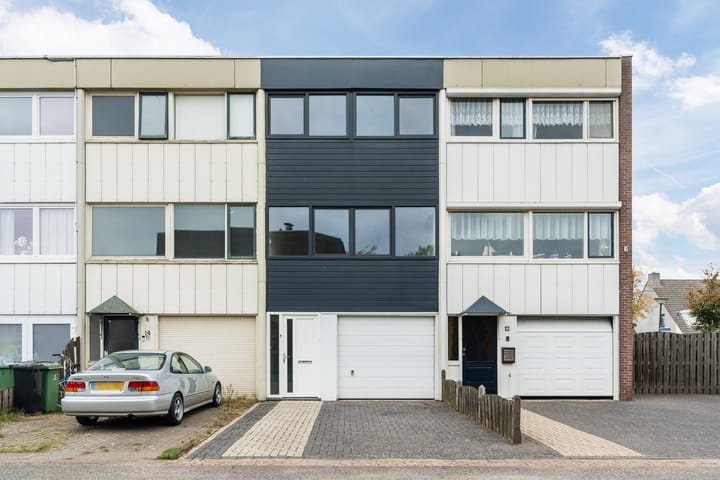 Photo de la maison Dongelaan 13, Veghel
