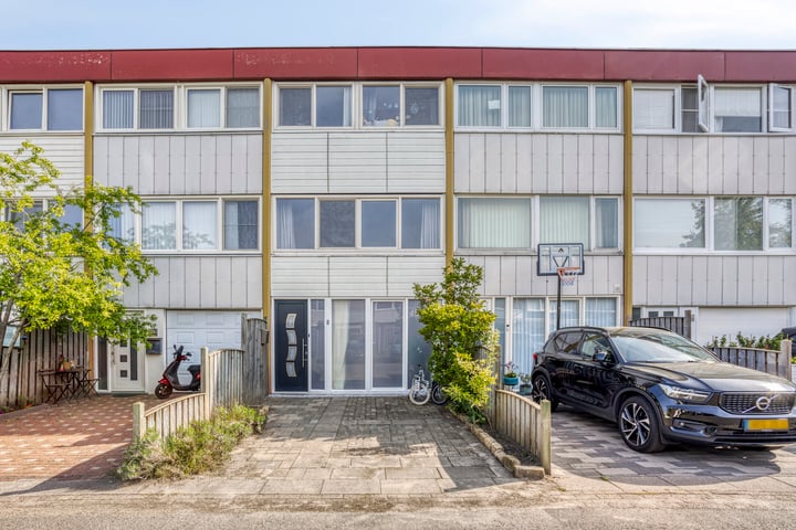 Photo of property Dongelaan 8, Veghel
