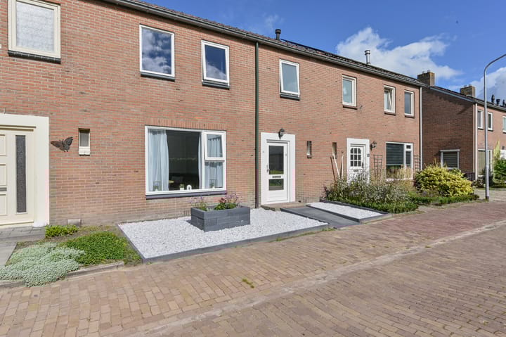 Dongelte 11 in Rolde