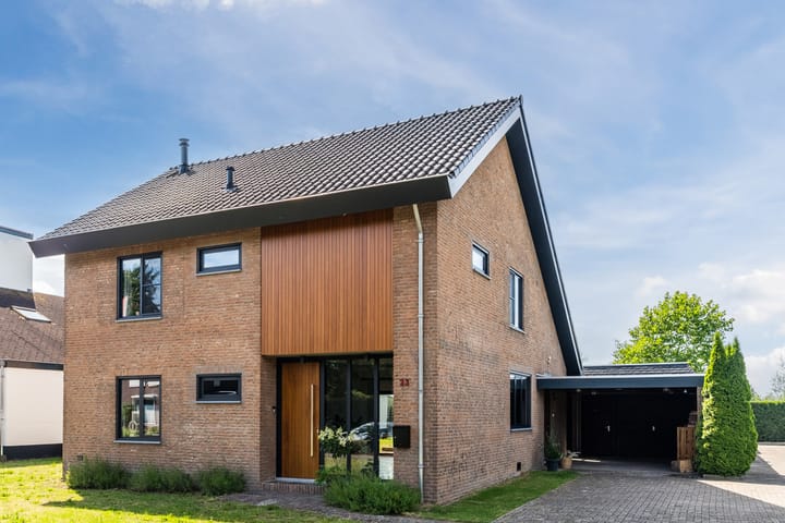Dongenseweg 23 in Rijen