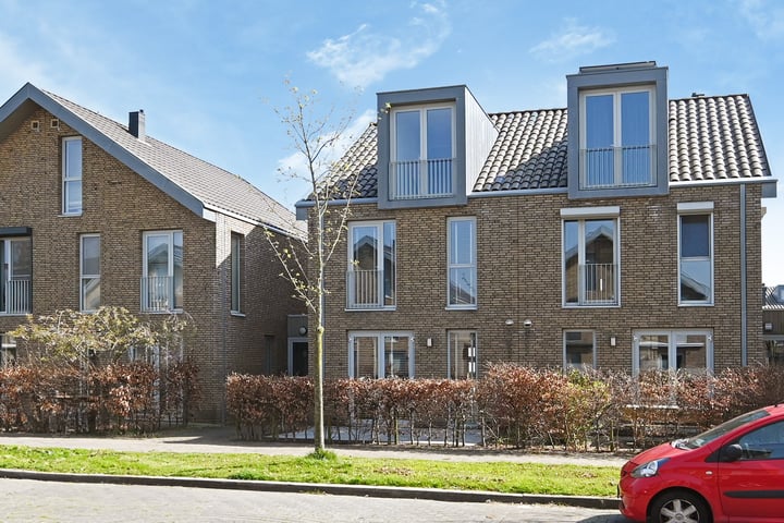 Dongestraat 7 in Berkel en Rodenrijs Foto