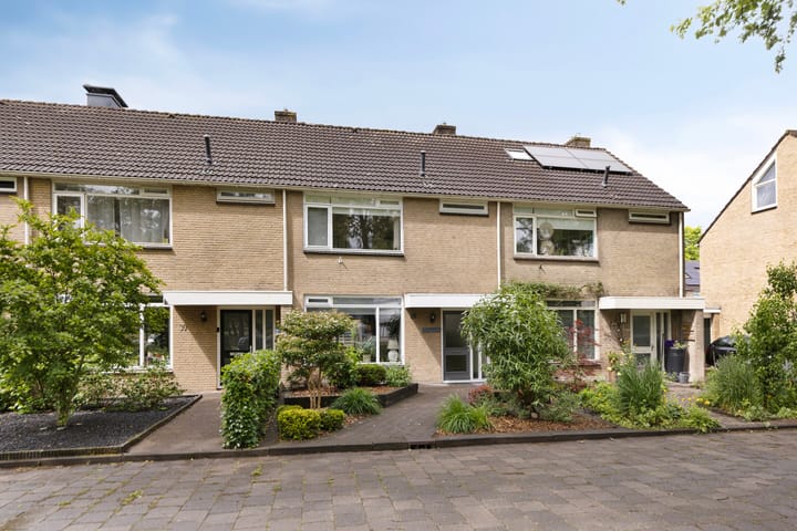 Donia 28 in Drachten