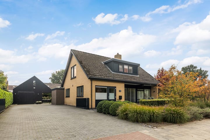 Foto van woning Doniawei 26, Damwâld