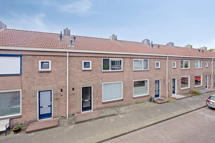 Donizettilaan 26 in Apeldoorn photo