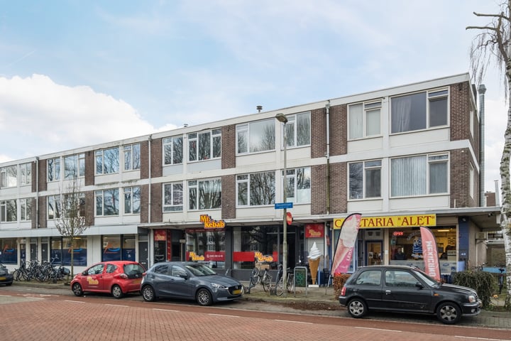 Donizettilaan 41A in Eindhoven