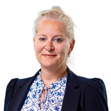 Foto van Donja Smitshuijzen-Ples