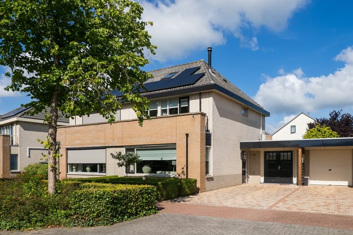 Photo of property Donjon 11, Waardenburg