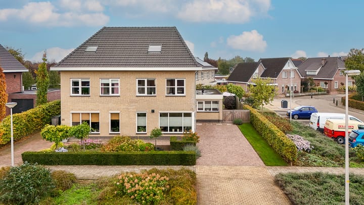 Donjon 18 in Dreumel
