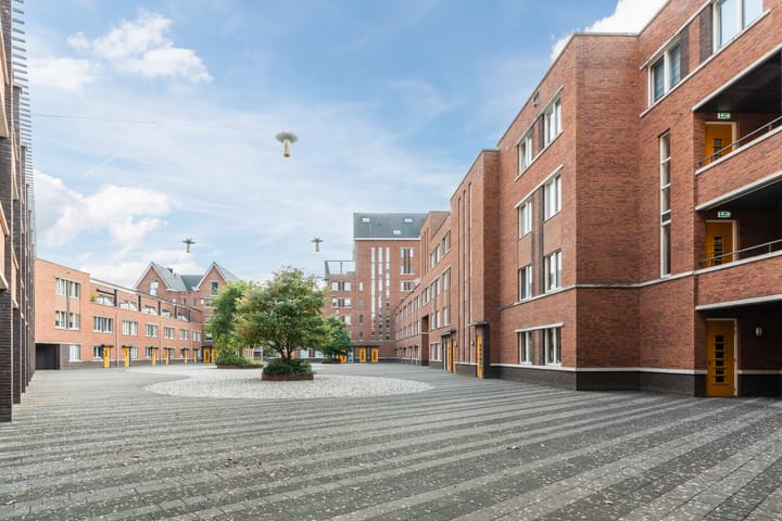 Donjon 48 in Geldrop foto