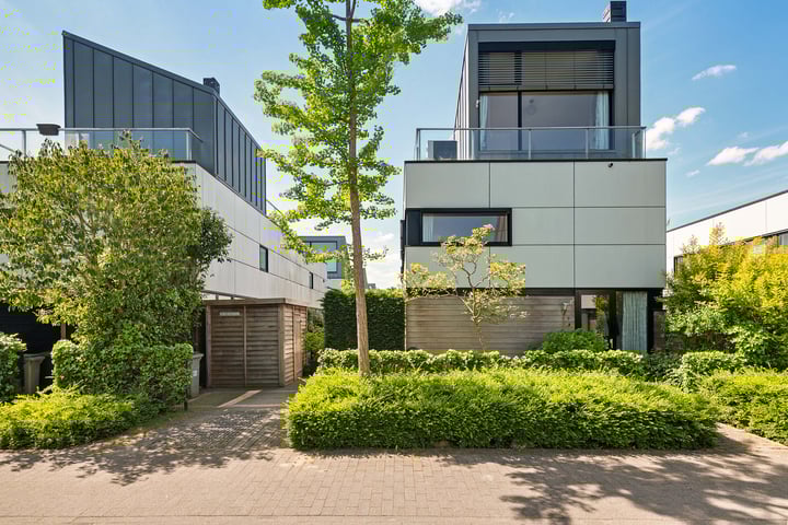 Donjon 5 in Vijfhuizen