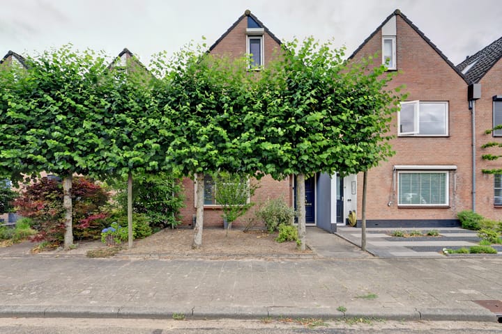 Photo of property Donk 21, Dongen