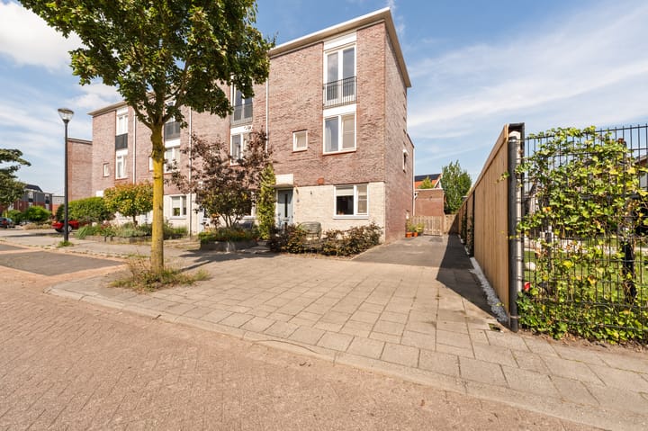 Photo of property Donk 31, Kampen