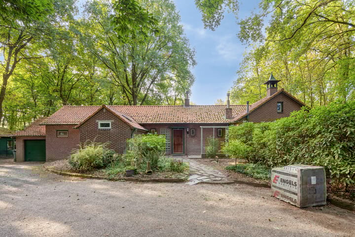 Donk 4, Kessel Photo of property Donk 4, Kessel