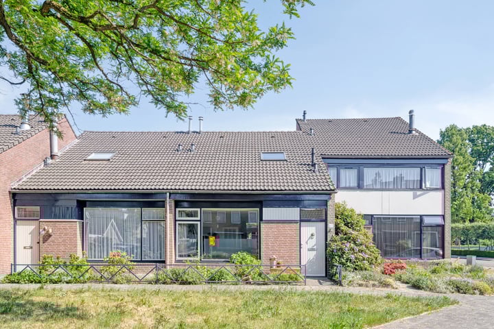 Foto von Haus Donk 63, Dongen