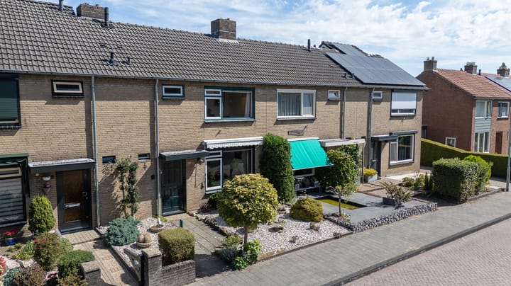 Photo of property Donker Curtiuslaan 11, Doetinchem