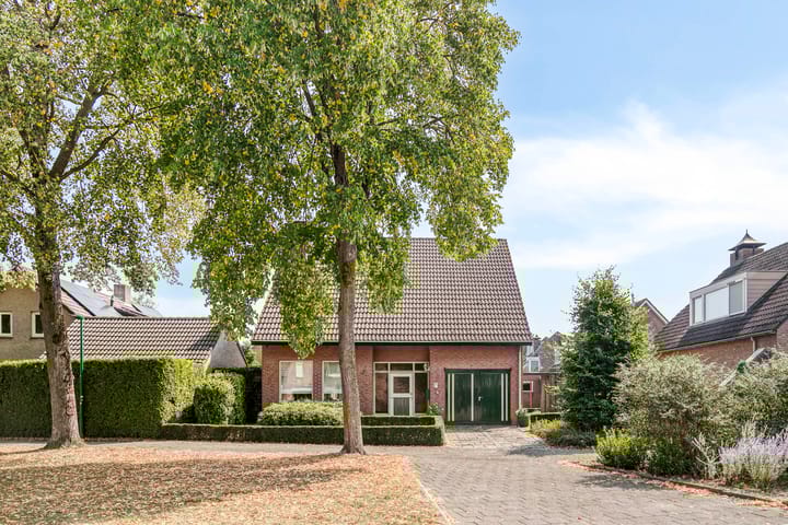 Donkeren Dijk 9 in Heeswijk-Dinther